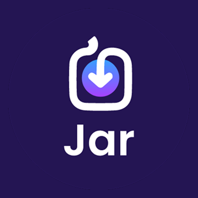 Jar