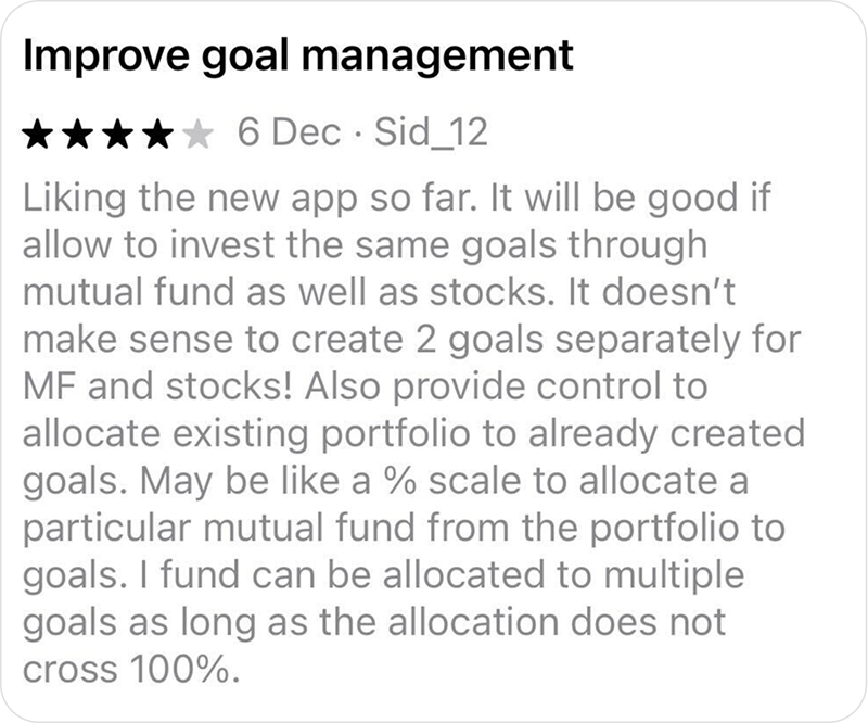 User review 4