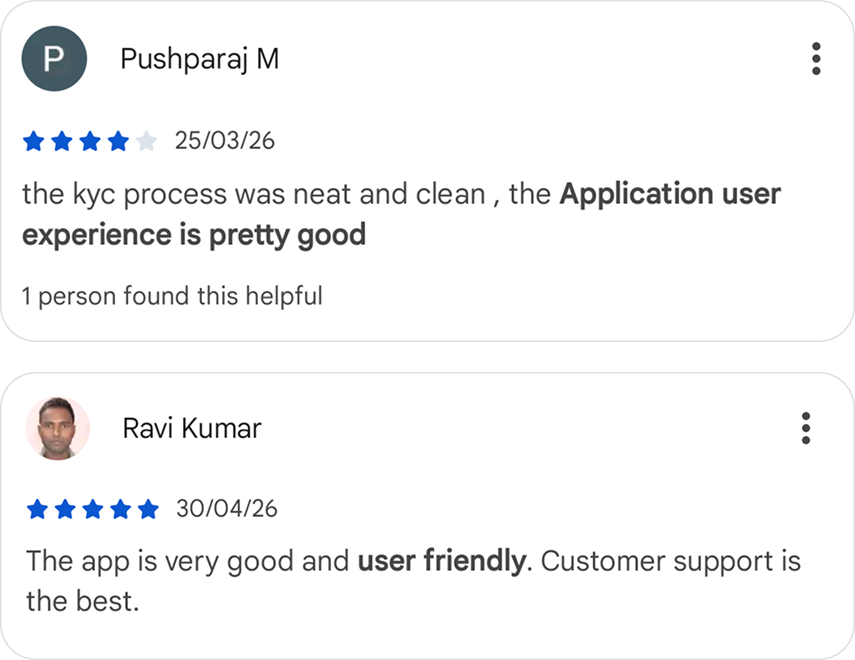 User review 5