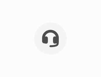 Customer support icon representing buried workflows